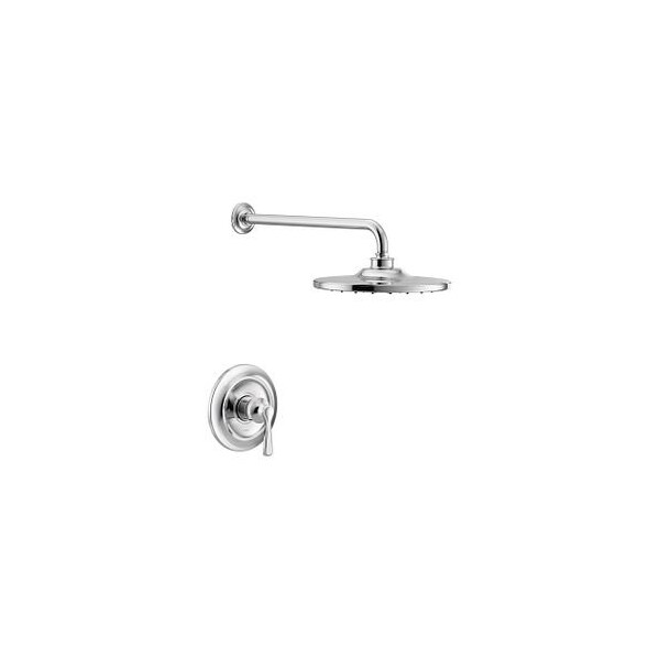 Moen Colinet M-Core 3S S/O Trim Ch UTS344302 - main